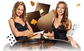 Bàn Live Casino dealer thật phát sóng trực tiếp tại full 88